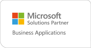 Microsoft Solutions Partners for Business Applications