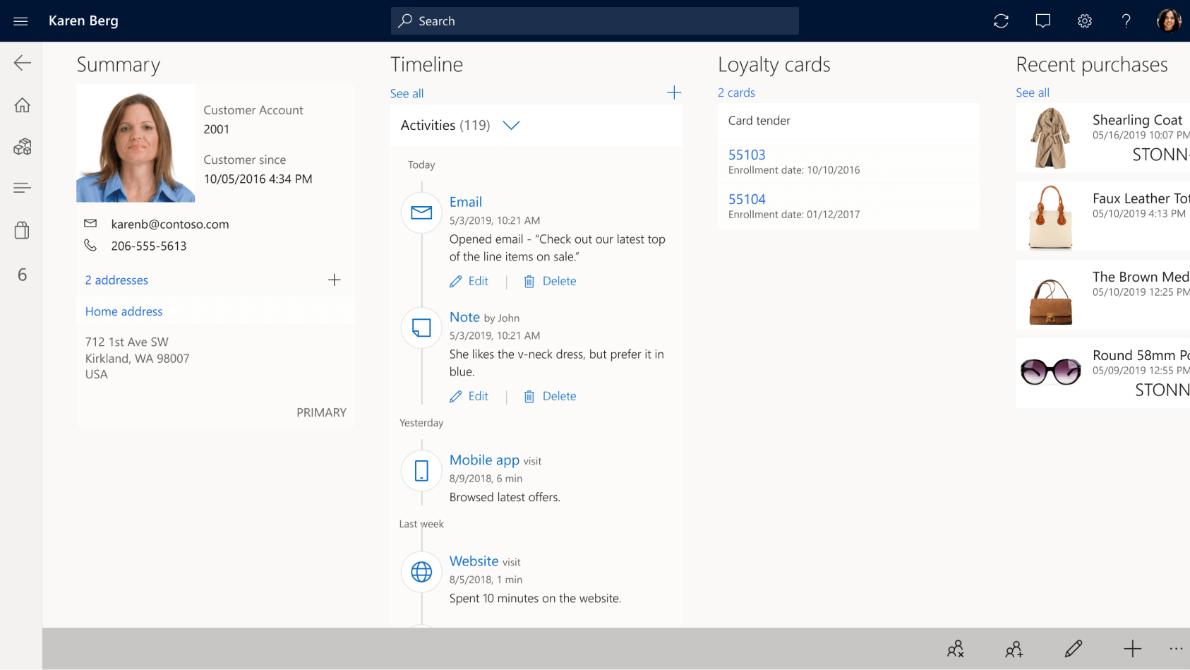 Dynamics 365 Retail圖1