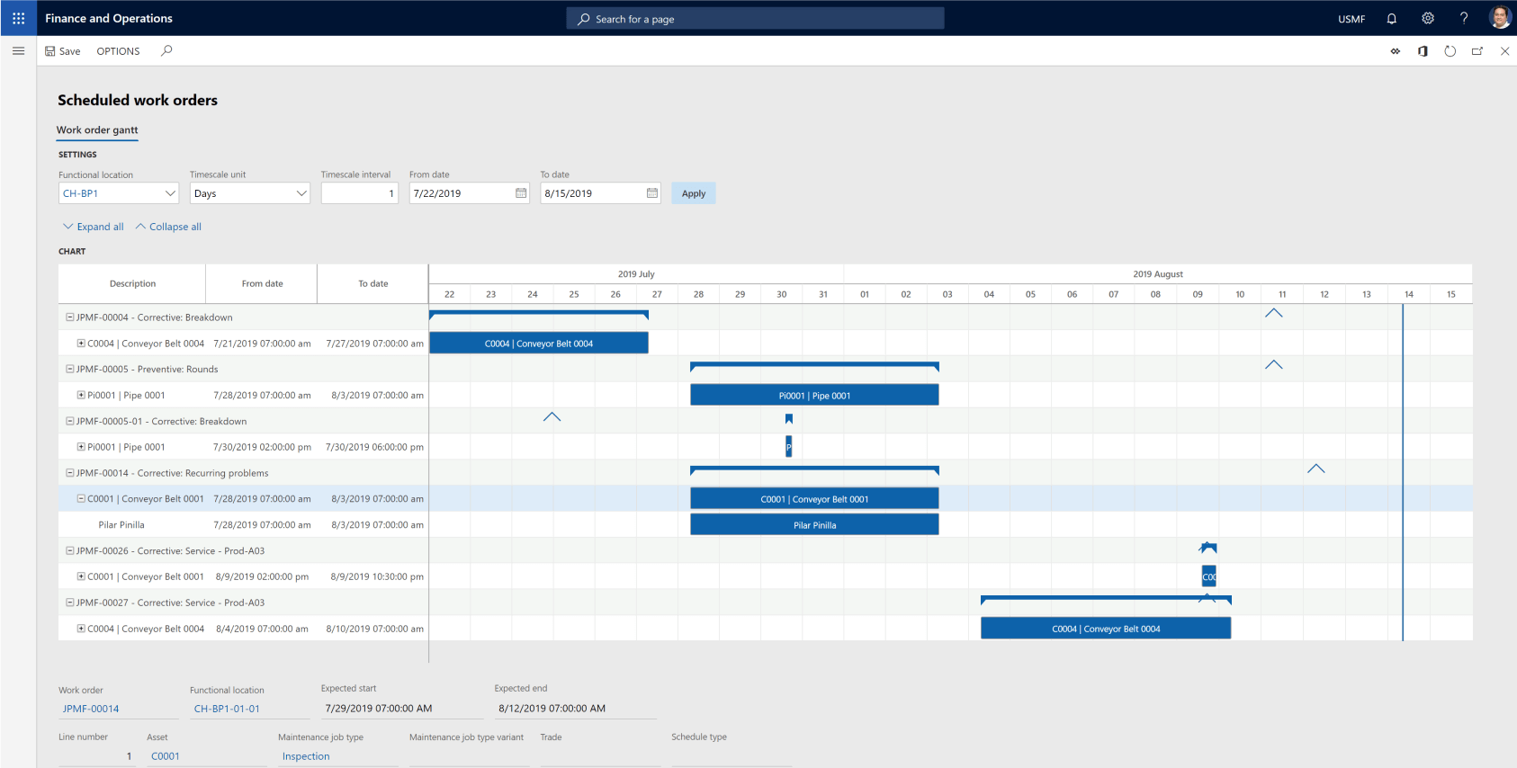 Supply Chain Management 3