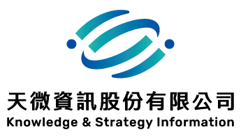 Knowledge & Strategy Information Announce New Corporate Identity System