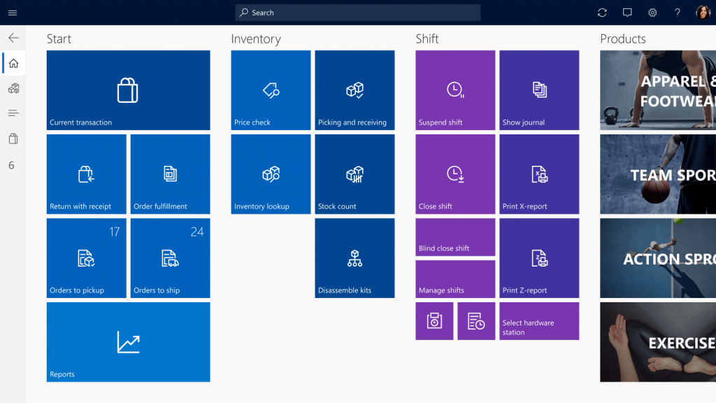 Dynamics 365 Retail圖2